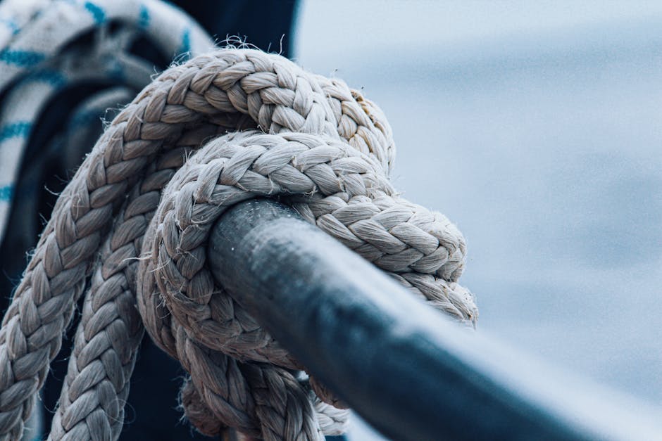 Understanding Rope Materials: Which Type Works Best for Your Sculpture